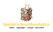 Speidels BrauManufaktur