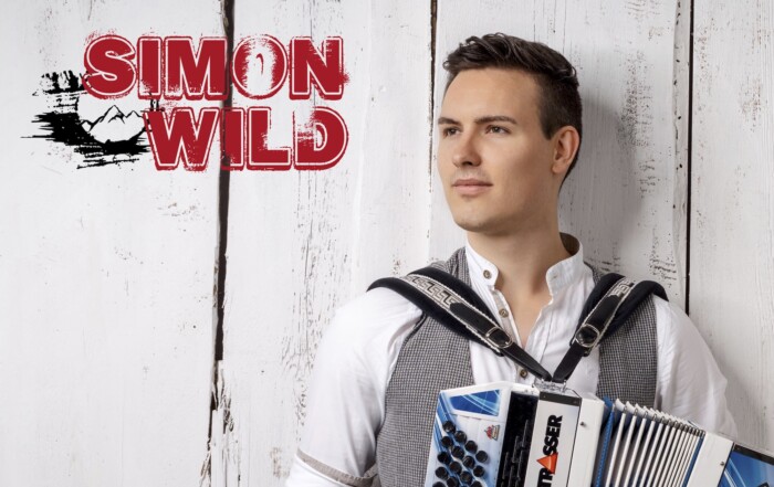 Pressefoto Simon Wild