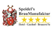 Speidels BrauManufaktur